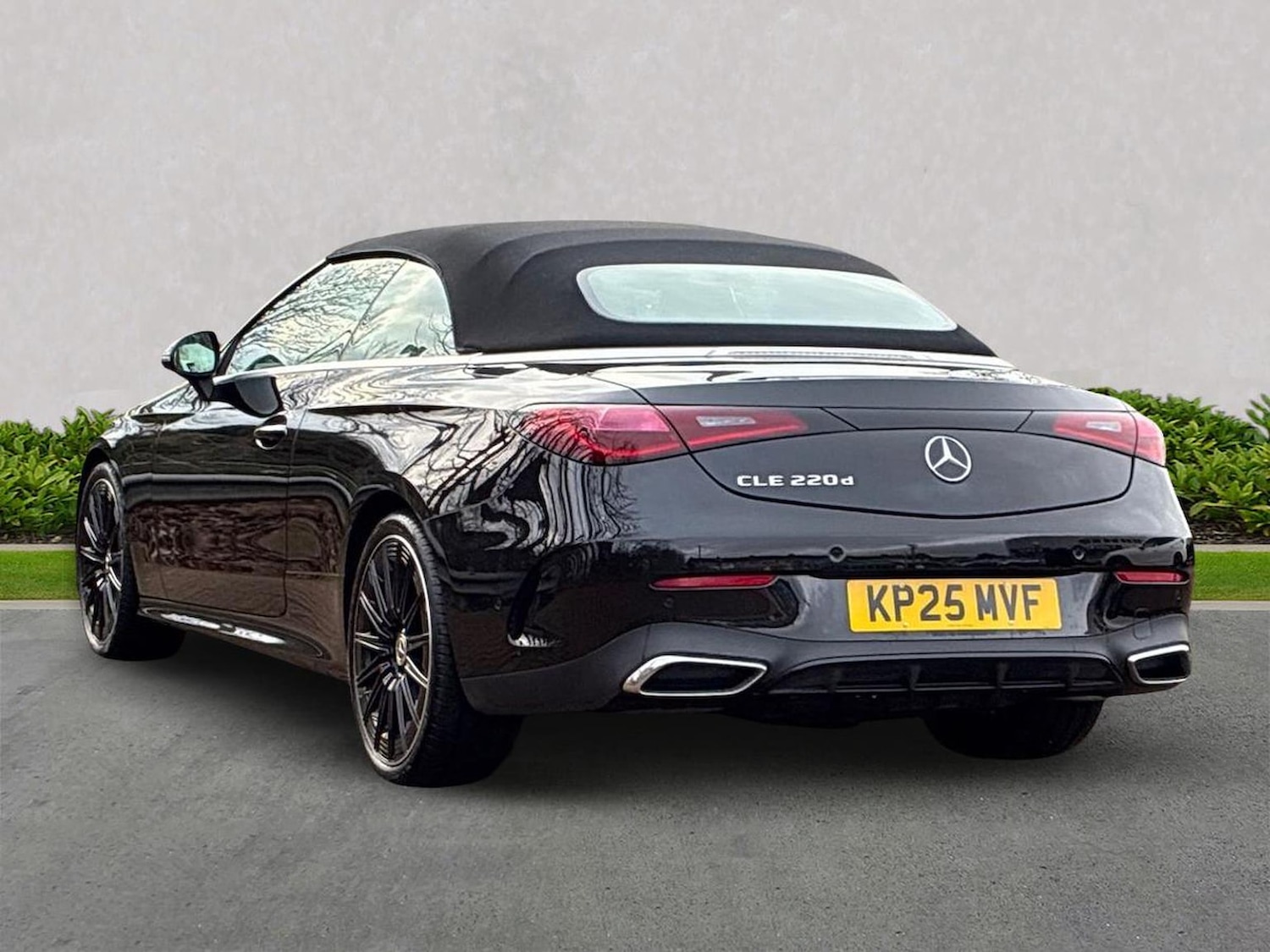 Used Mercedes-Benz CLE 2025 for sale - 77488761: Photo 2