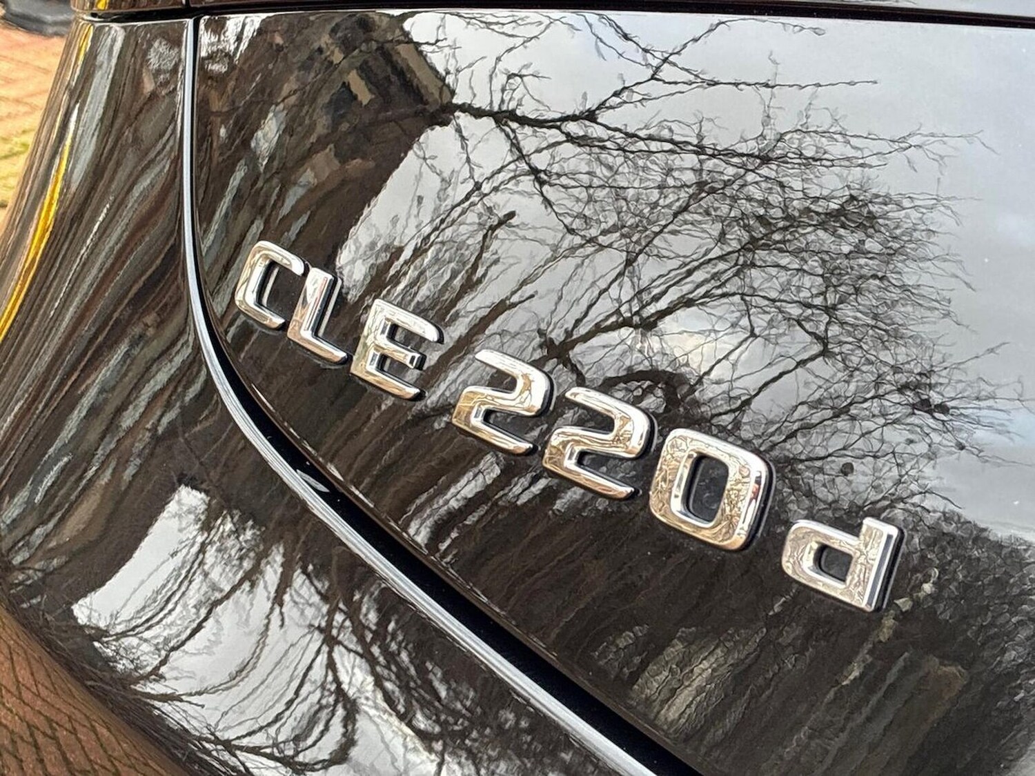 Used Mercedes-Benz CLE 2025 for sale - 77488761: Photo 36