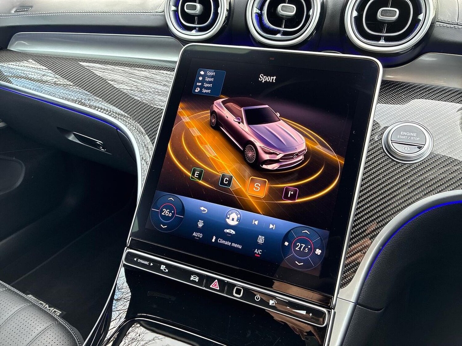 Used Mercedes-Benz CLE 2025 for sale - 77488761: Photo 39