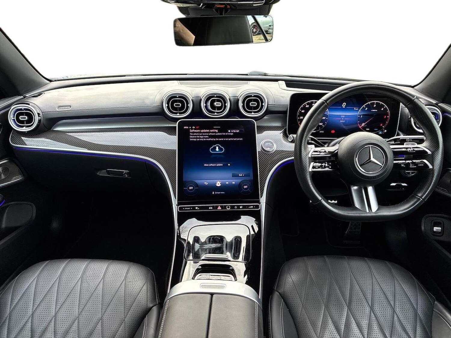 Used Mercedes-Benz CLE 2025 for sale - 77488761: Photo 8