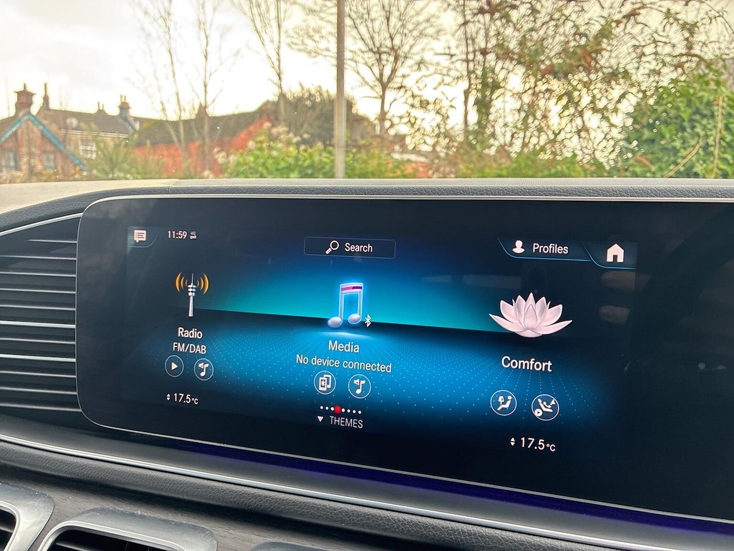 Used Mercedes-Benz GLE 2019 for sale - 76945895: Photo 11