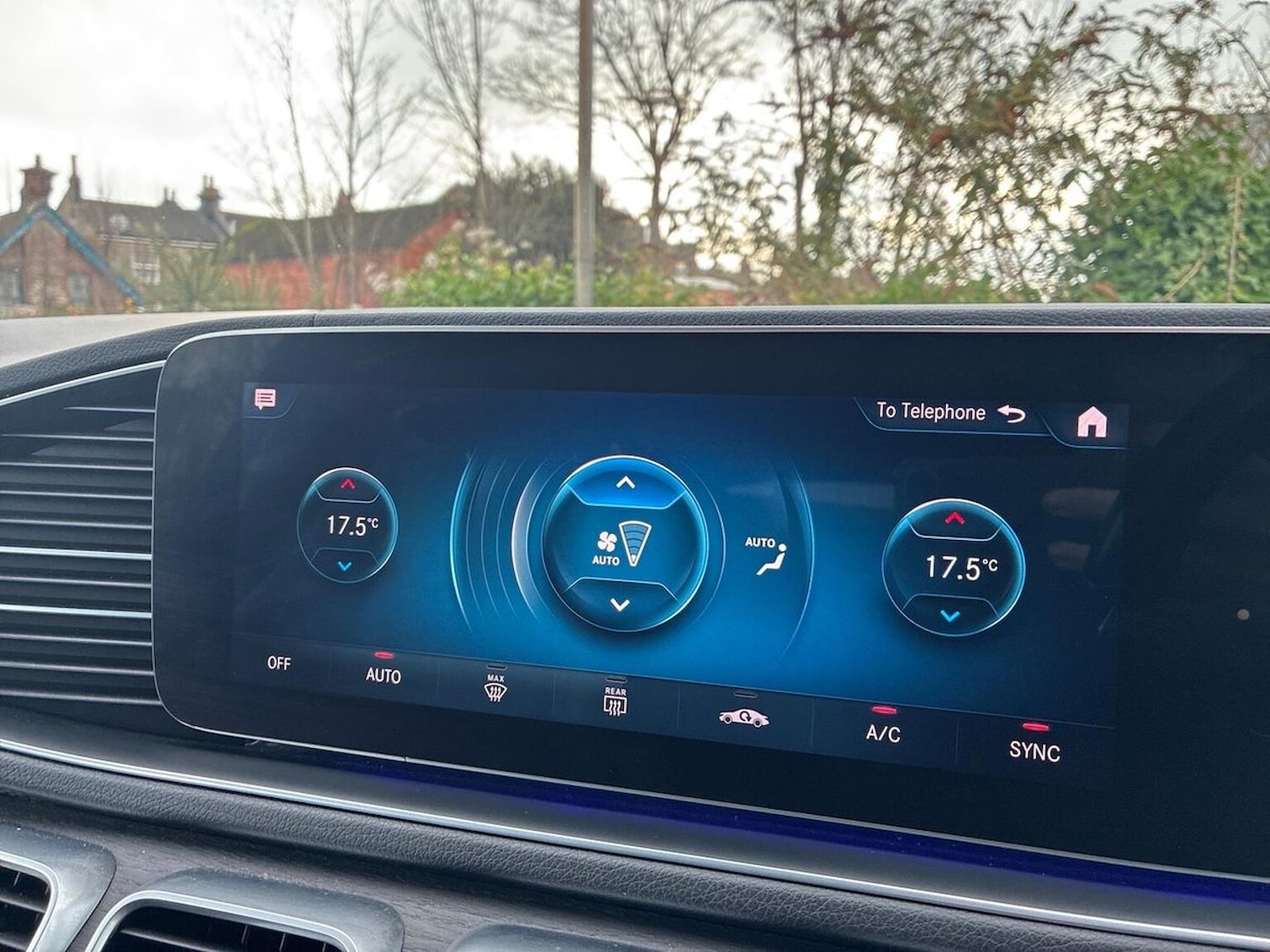 Used Mercedes-Benz GLE 2019 for sale - 76945895: Photo 12