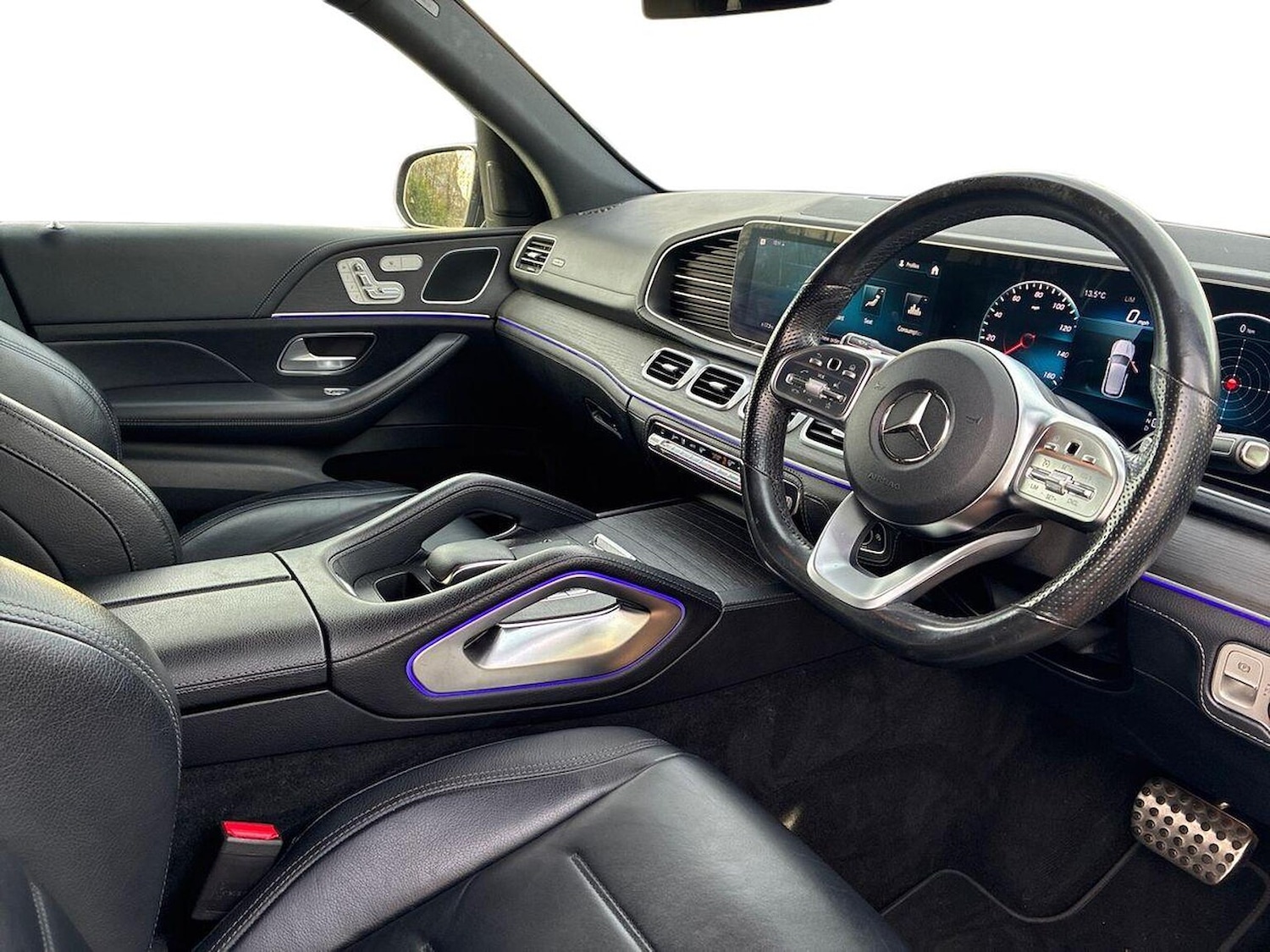 Used Mercedes-Benz GLE 2019 for sale - 76945895: Photo 15