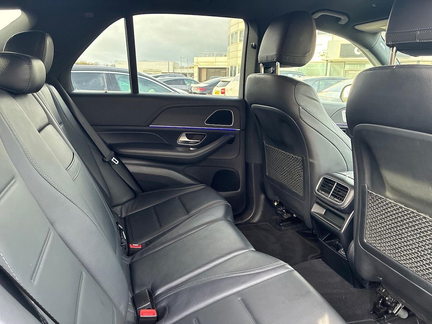 Used Mercedes-Benz GLE 2019 for sale - 76945895: Photo 16