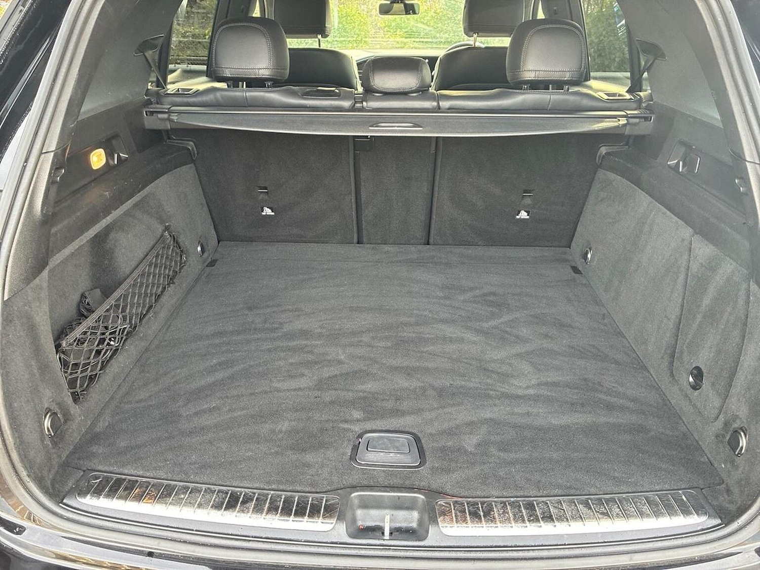 Used Mercedes-Benz GLE 2019 for sale - 76945895: Photo 17