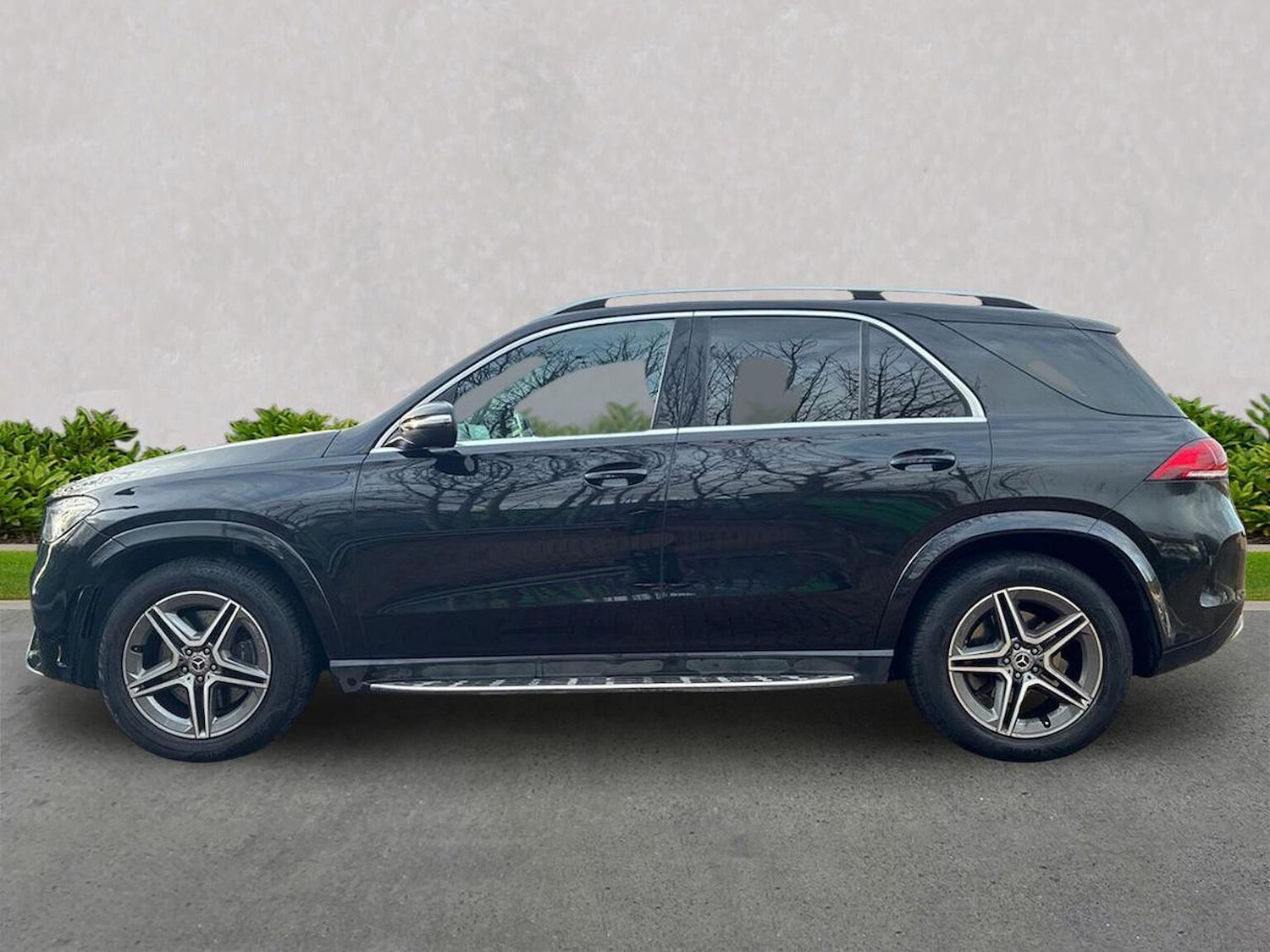 Used Mercedes-Benz GLE 2019 for sale - 76945895: Photo 19