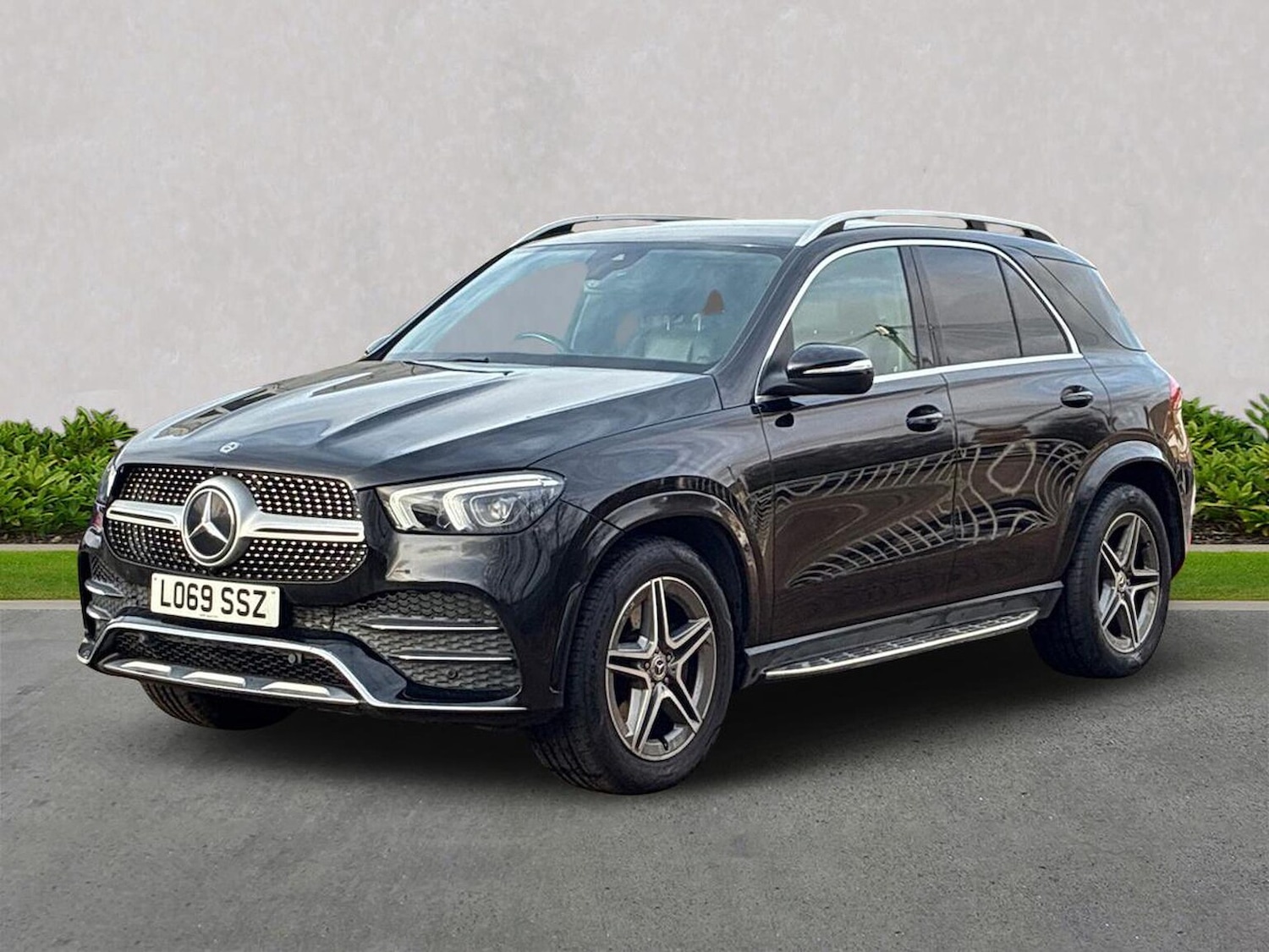 Used Mercedes-Benz GLE 2019 for sale - 76945895: Photo 20