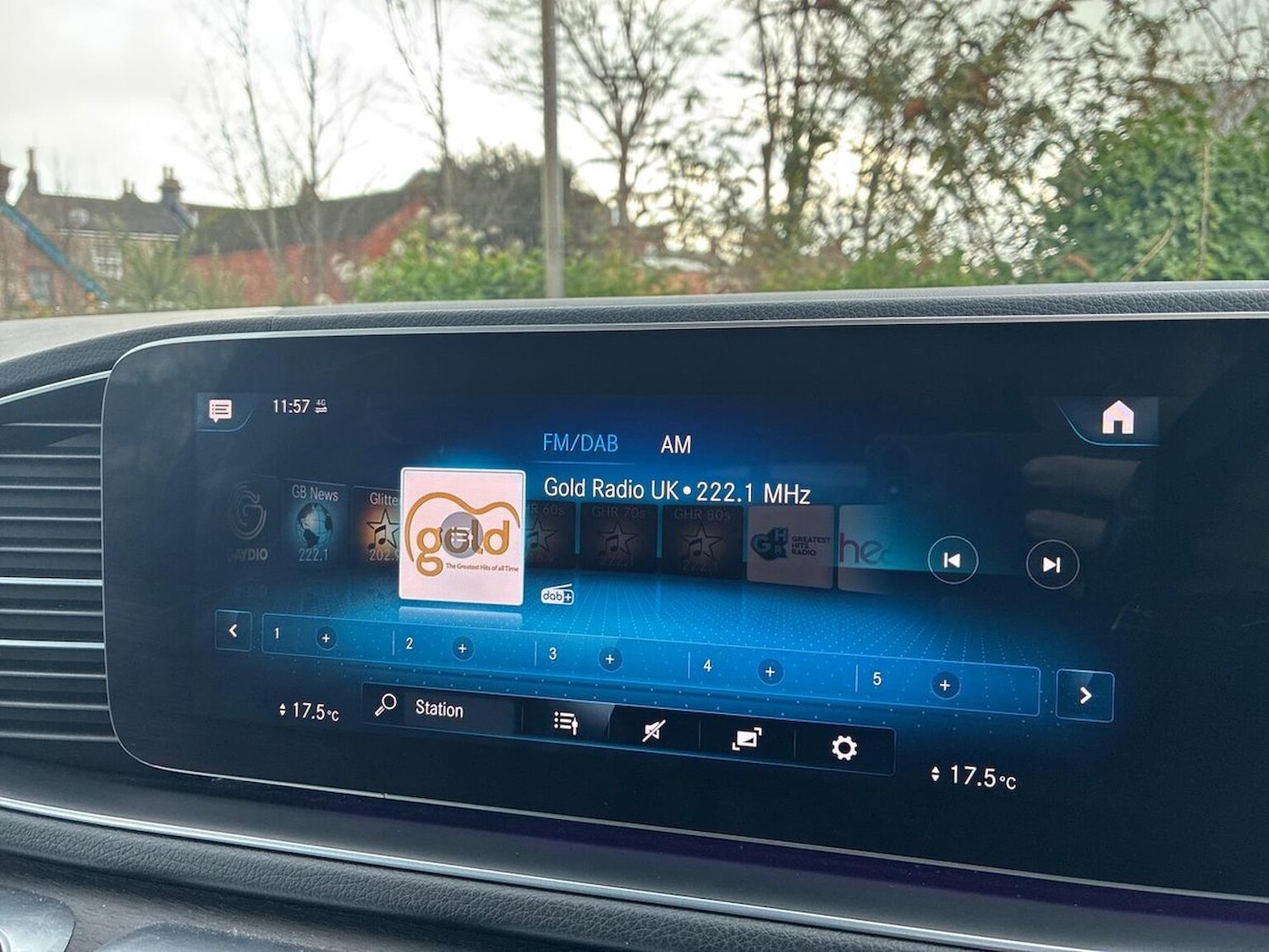 Used Mercedes-Benz GLE 2019 for sale - 76945895: Photo 25