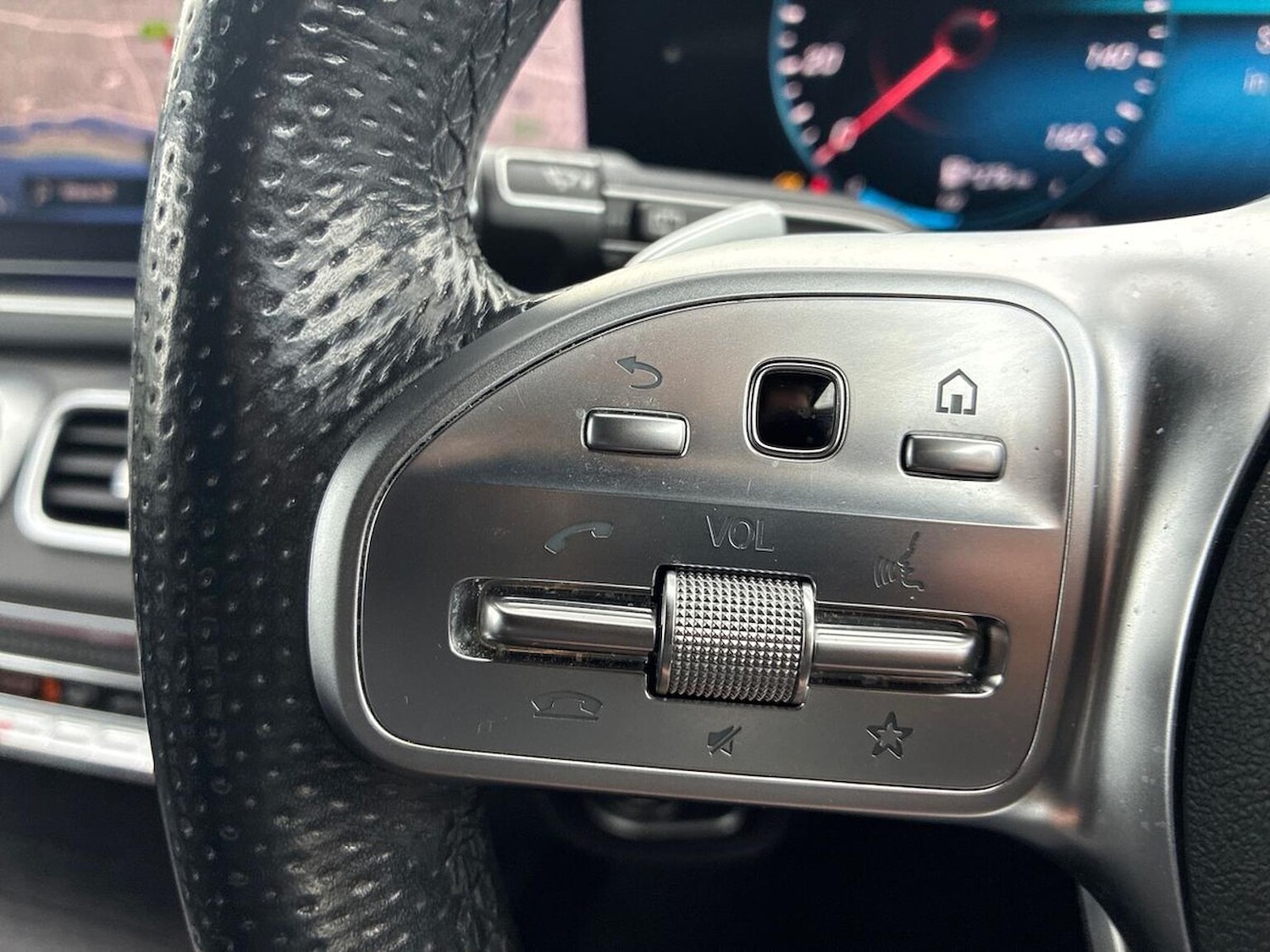 Used Mercedes-Benz GLE 2019 for sale - 76945895: Photo 26