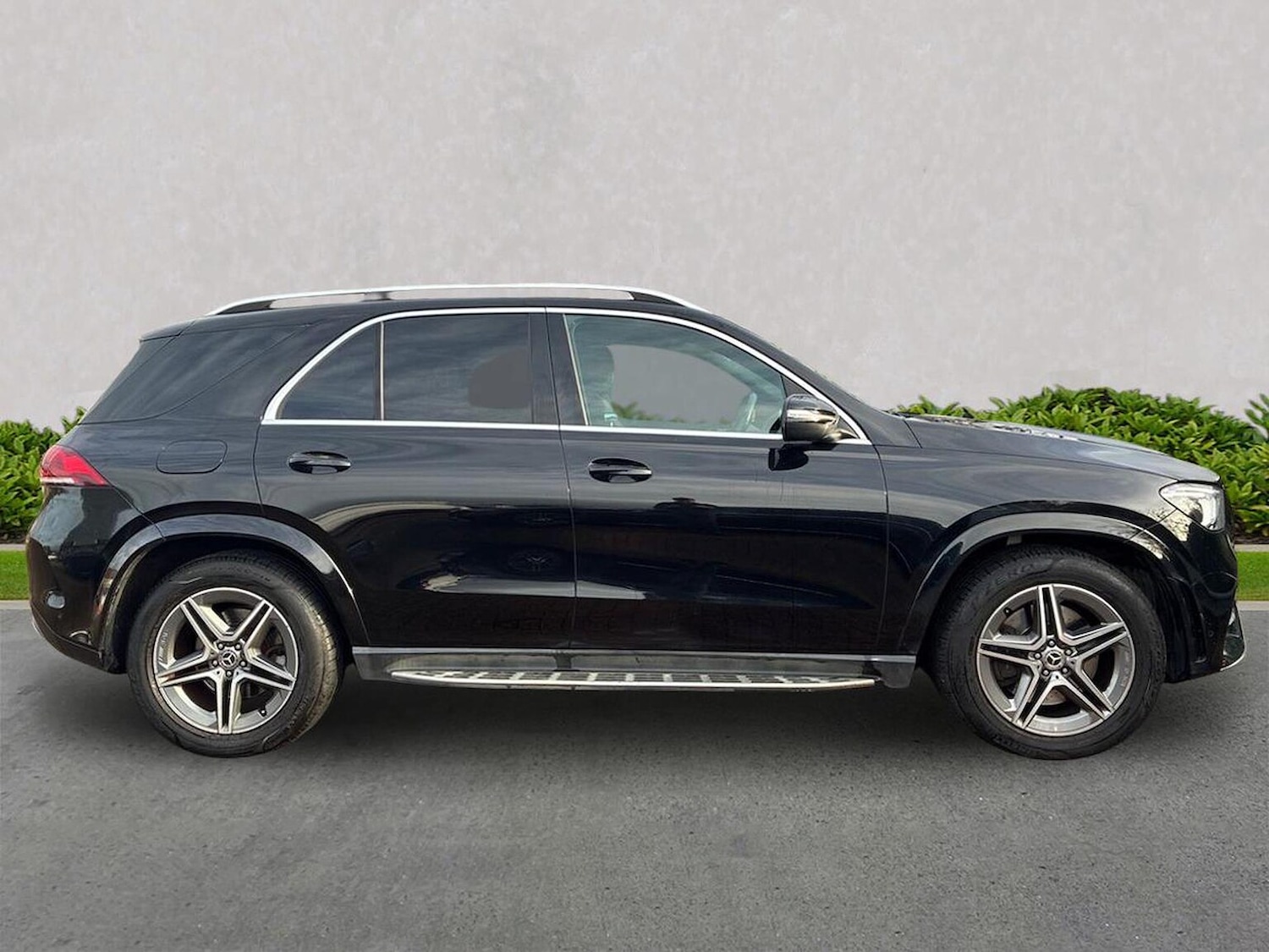 Used Mercedes-Benz GLE 2019 for sale - 76945895: Photo 3