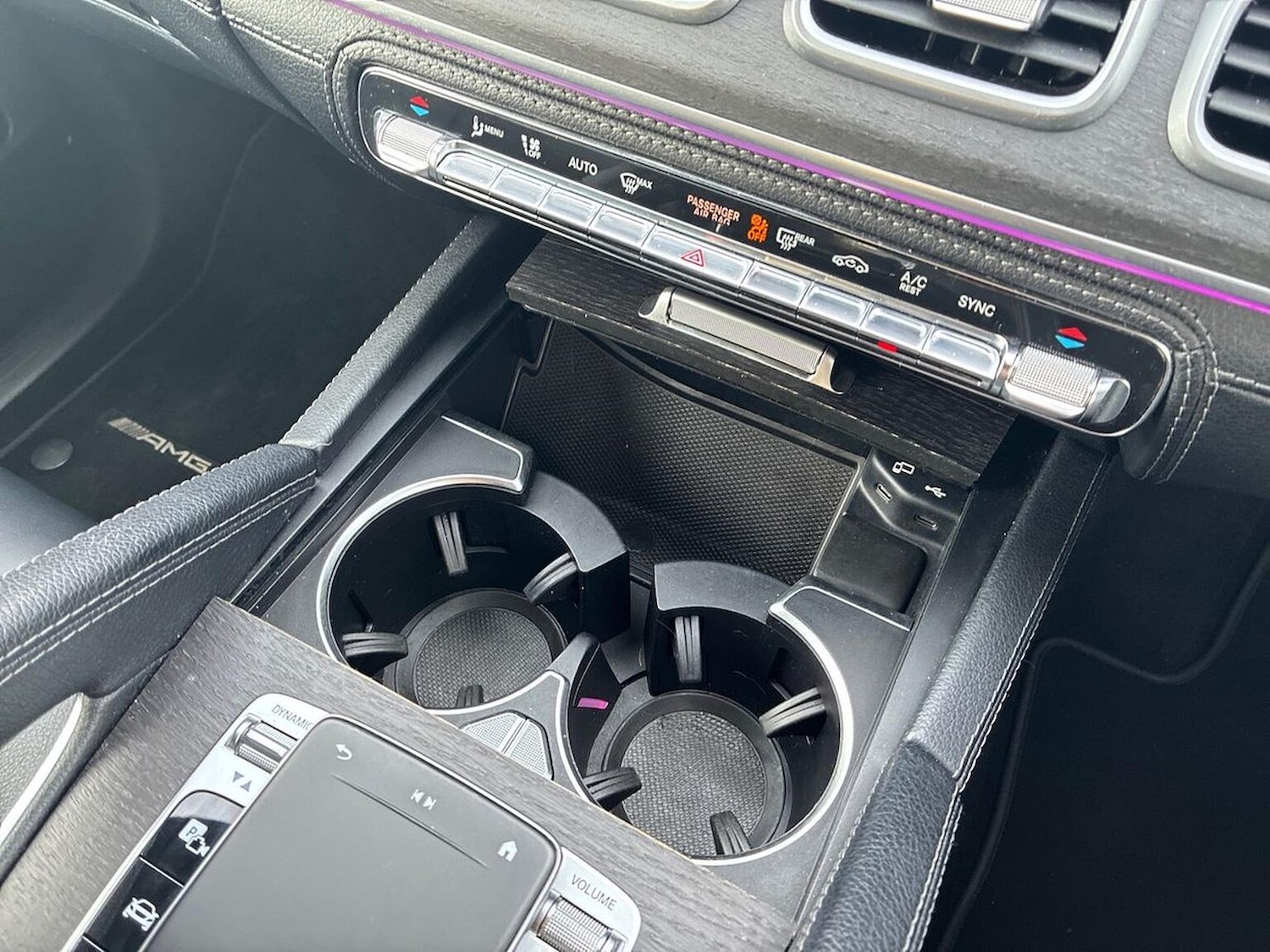 Used Mercedes-Benz GLE 2019 for sale - 76945895: Photo 32