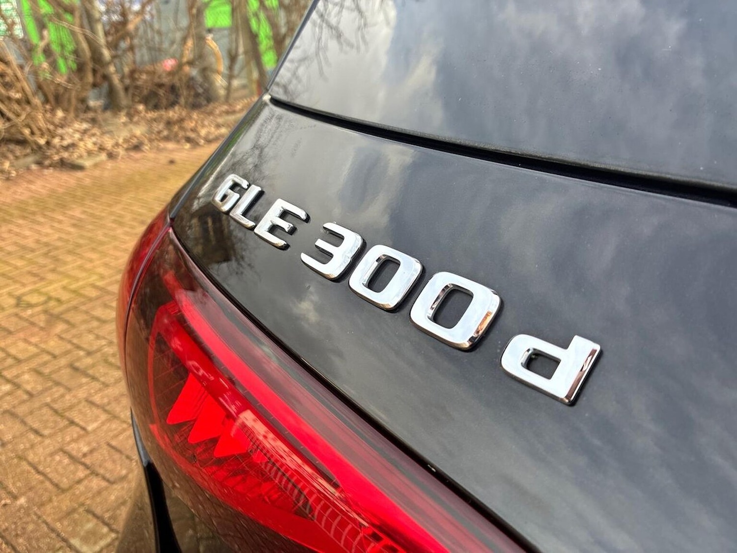 Used Mercedes-Benz GLE 2019 for sale - 76945895: Photo 35