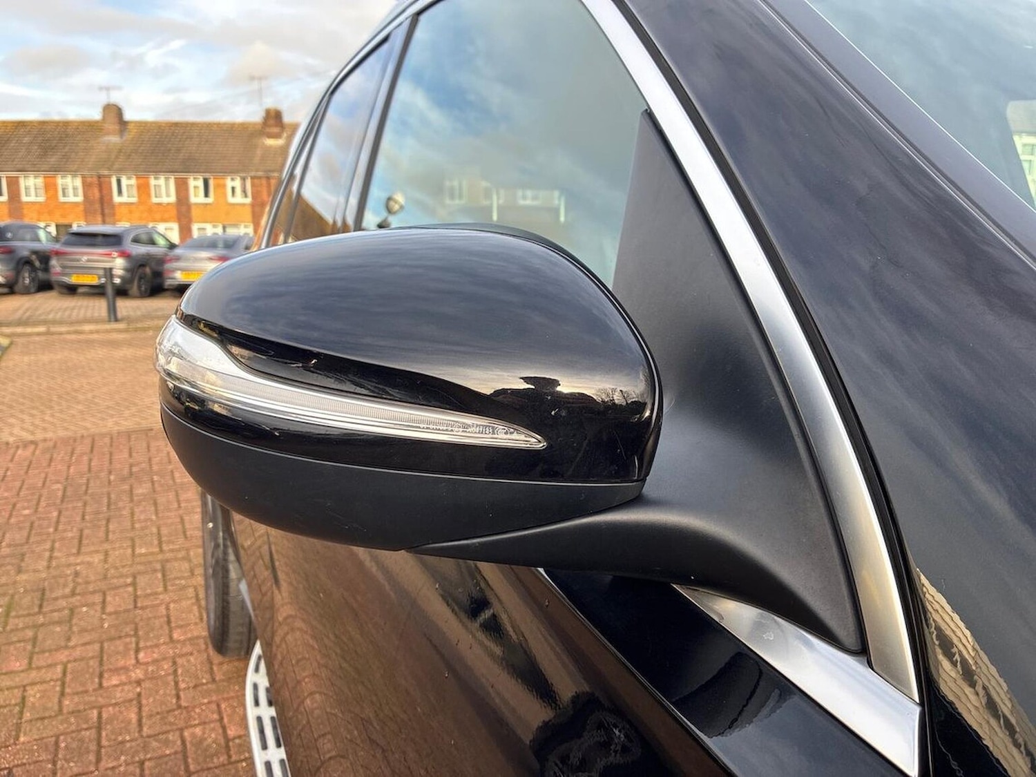 Used Mercedes-Benz GLE 2019 for sale - 76945895: Photo 38