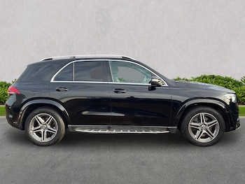 Used Mercedes-Benz GLE 2019 for sale - 76945895: Photo