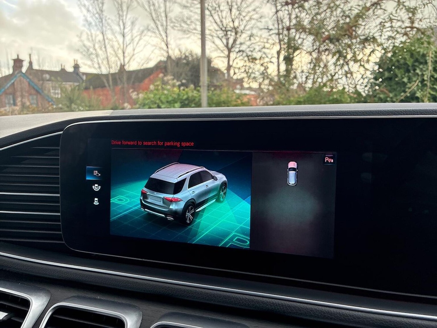 Used Mercedes-Benz GLE 2019 for sale - 76945895: Photo 40