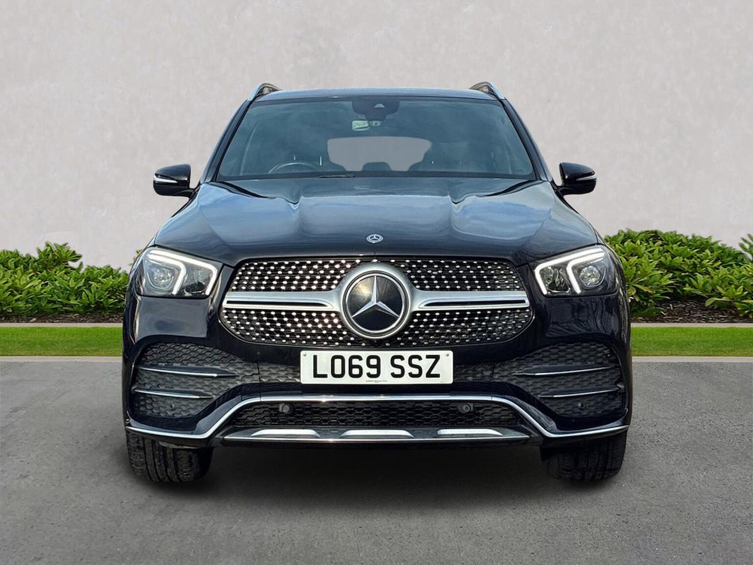Used Mercedes-Benz GLE 2019 for sale - 76945895: Photo 5