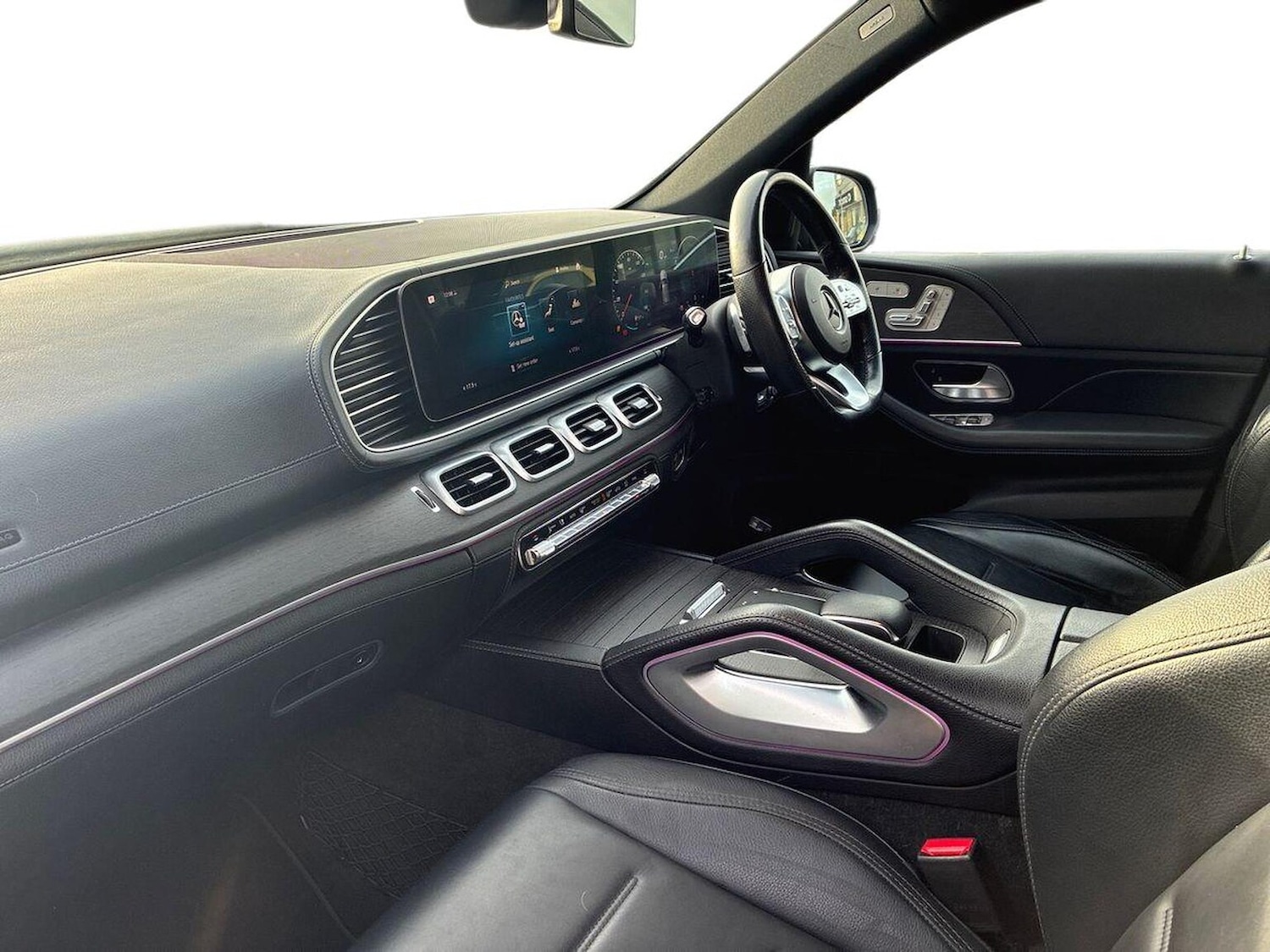 Used Mercedes-Benz GLE 2019 for sale - 76945895: Photo 7