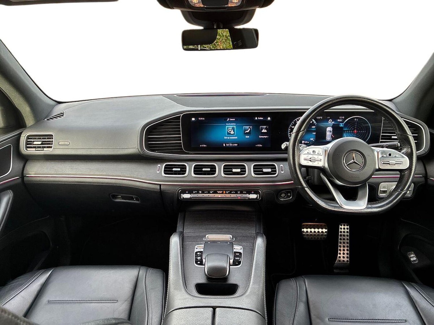 Used Mercedes-Benz GLE 2019 for sale - 76945895: Photo 8