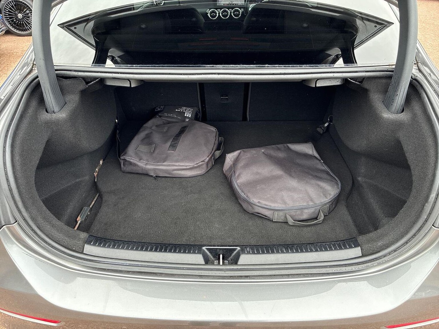 Used Mercedes-Benz A-Class 2020 for sale - 76470978: Photo 10