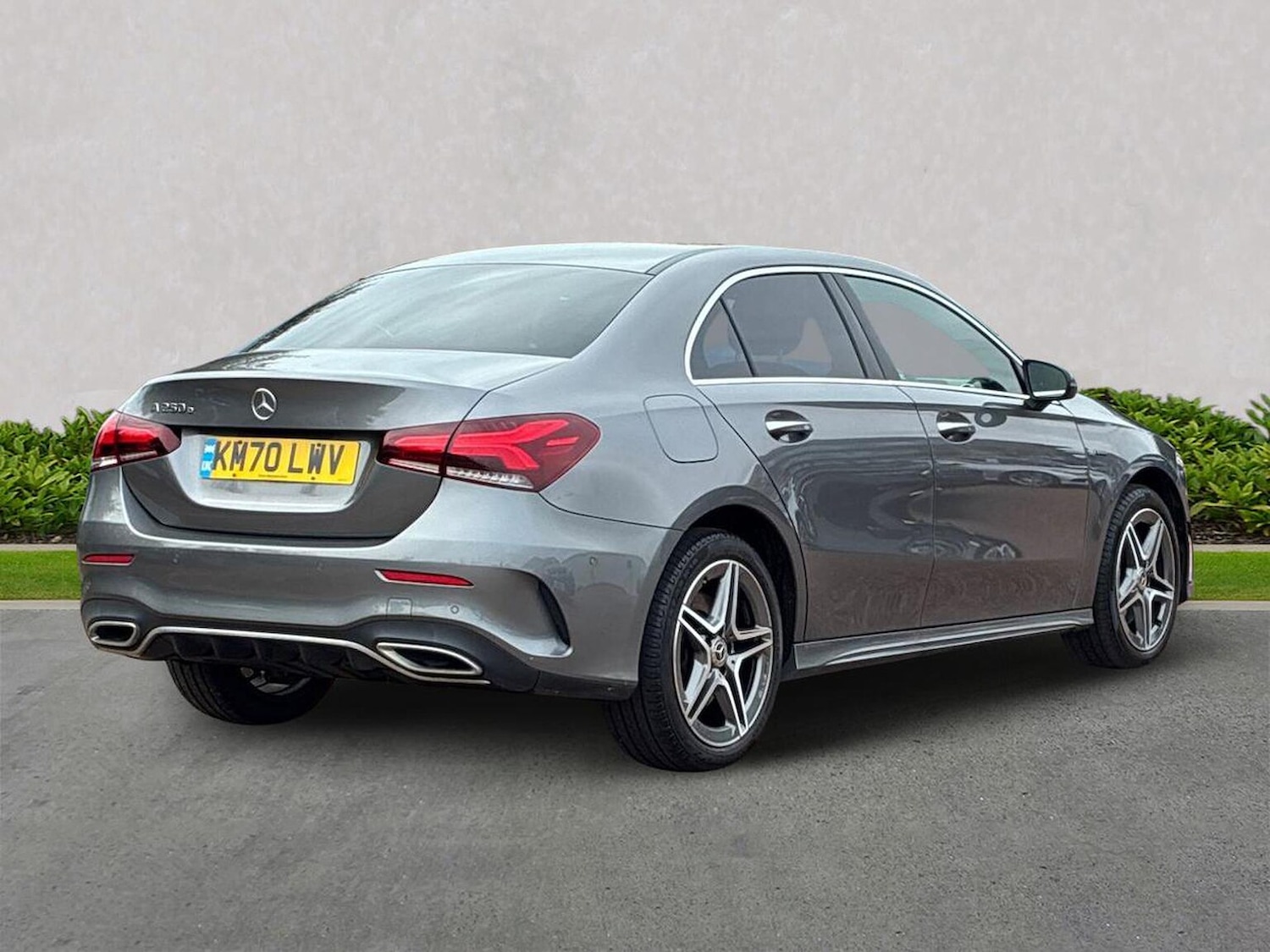 Used Mercedes-Benz A-Class 2020 for sale - 76470978: Photo 11