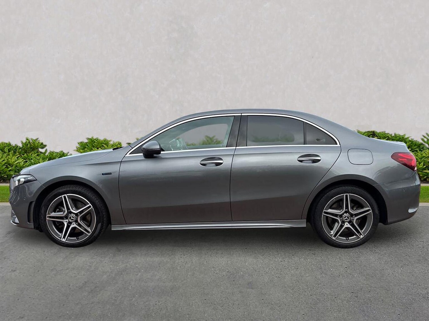 Used Mercedes-Benz A-Class 2020 for sale - 76470978: Photo 12