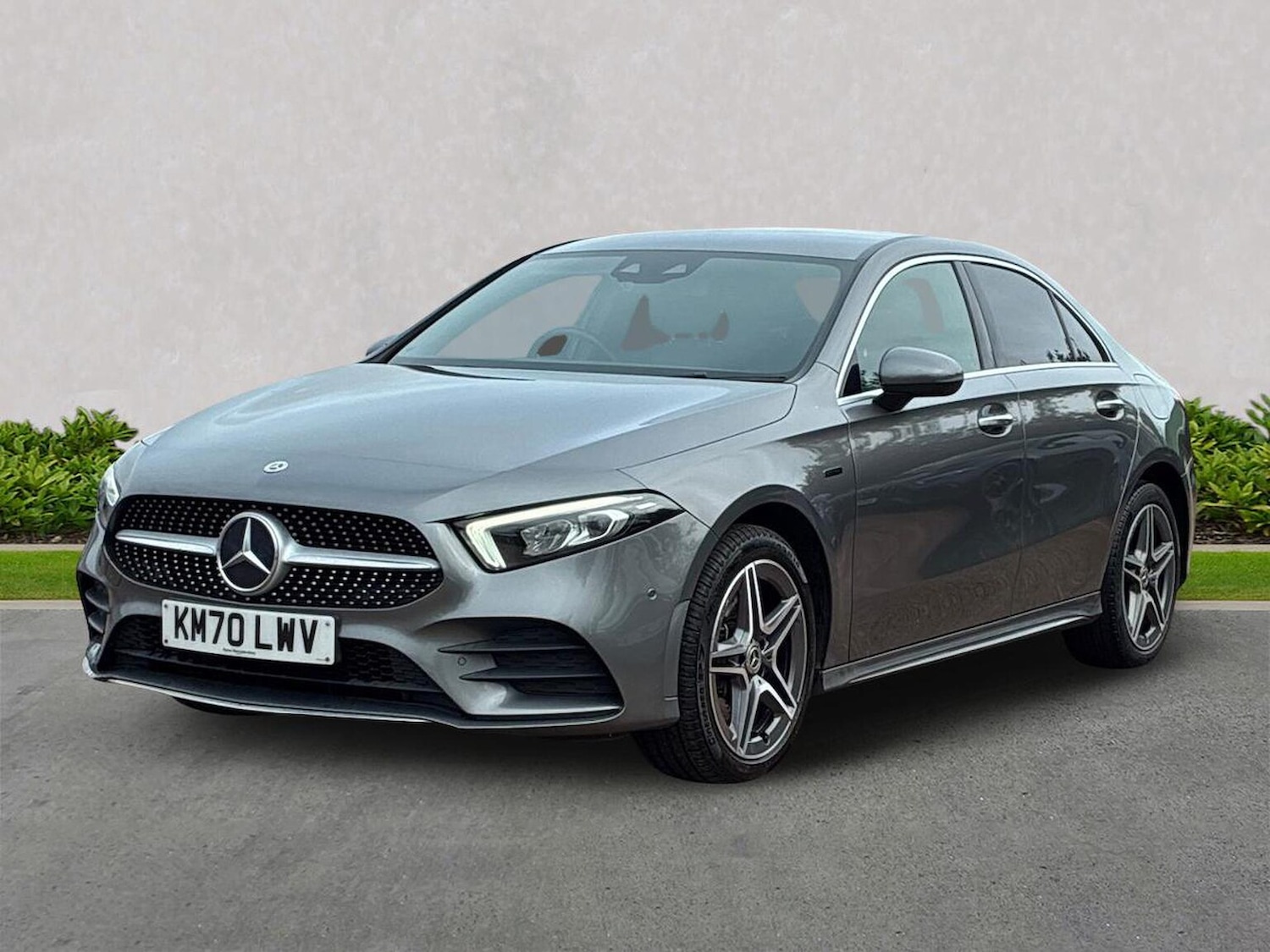 Used Mercedes-Benz A-Class 2020 for sale - 76470978: Photo 13