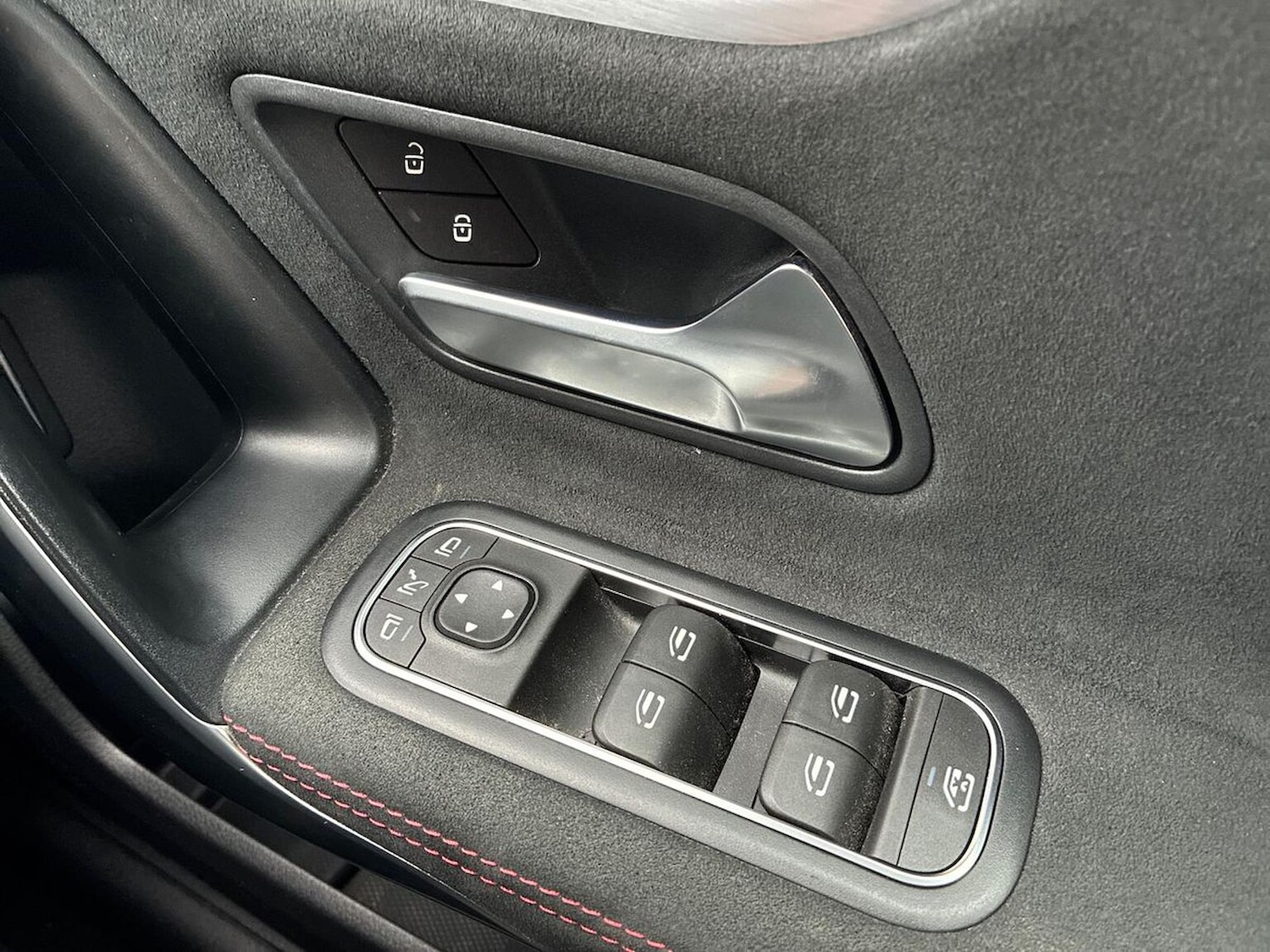 Used Mercedes-Benz A-Class 2020 for sale - 76470978: Photo 14