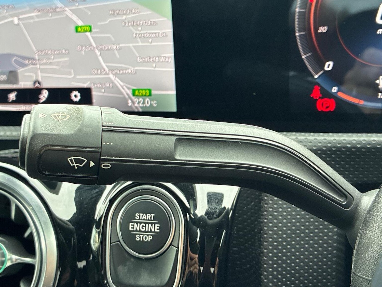 Used Mercedes-Benz A-Class 2020 for sale - 76470978: Photo 16