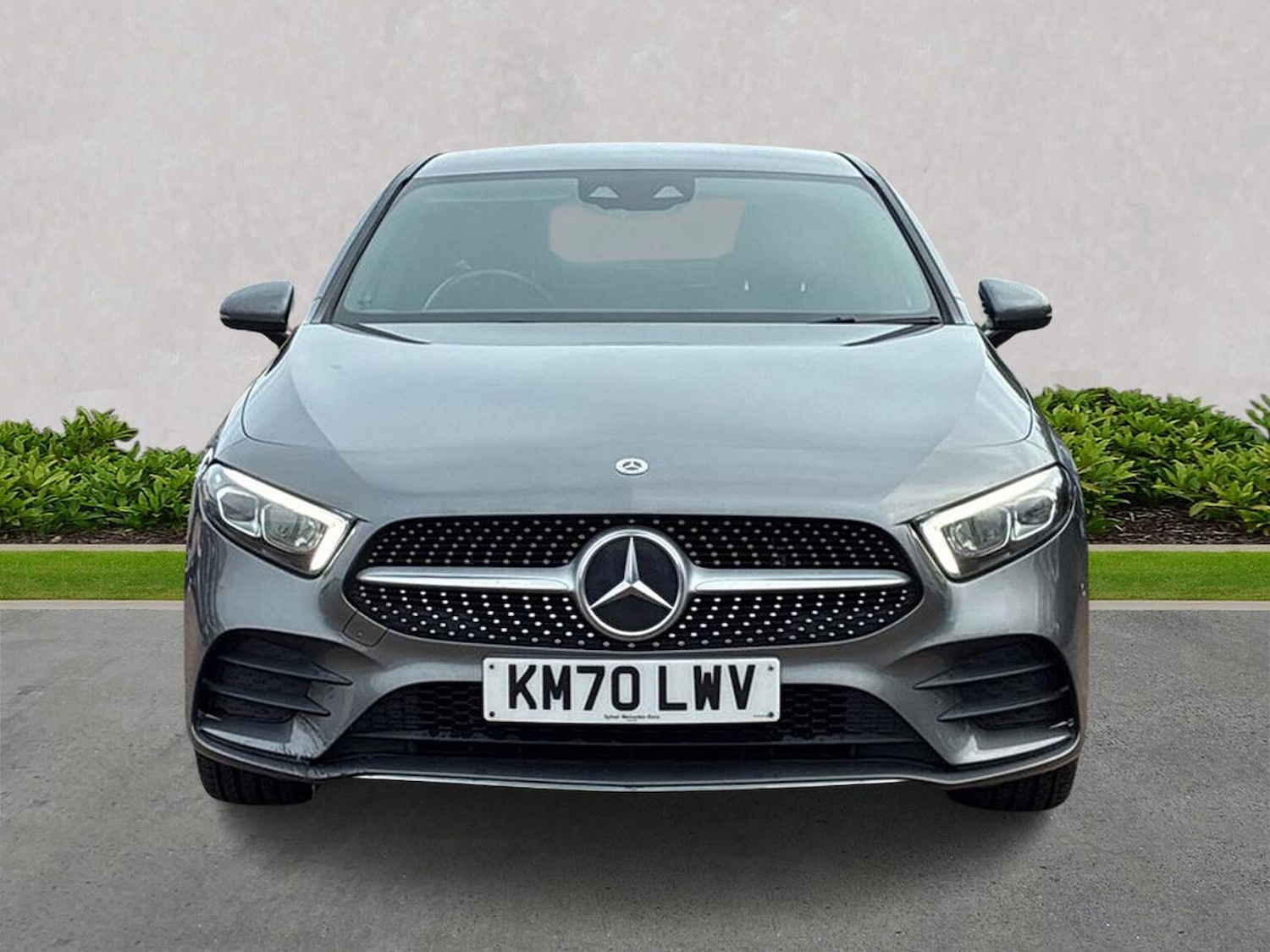 Used Mercedes-Benz A-Class 2020 for sale - 76470978: Photo 5