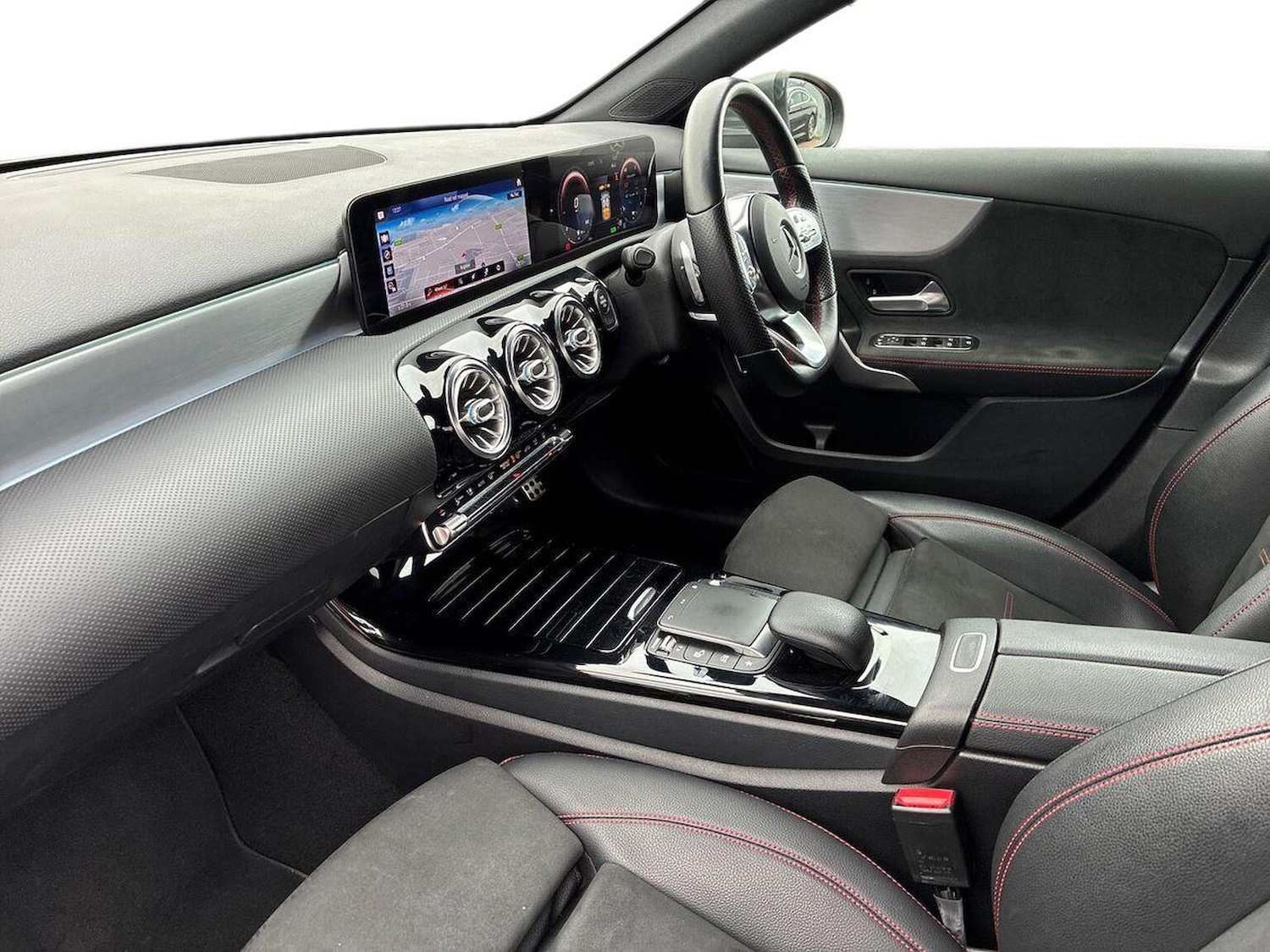 Used Mercedes-Benz A-Class 2020 for sale - 76470978: Photo 6