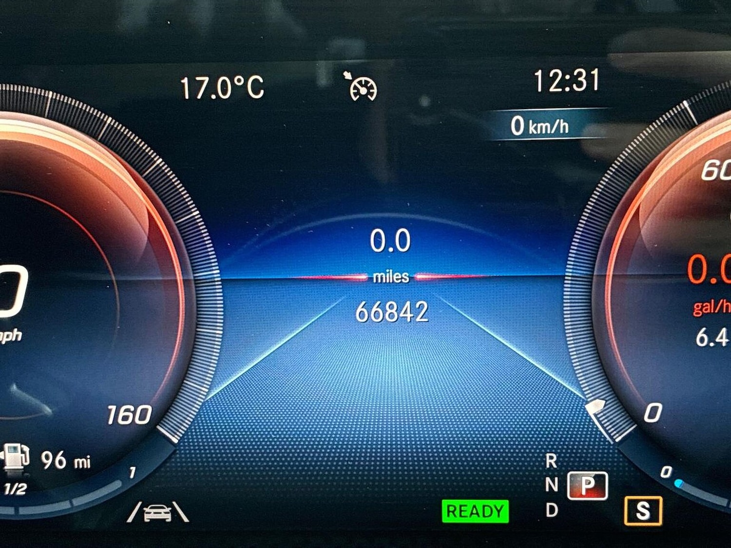 Used Mercedes-Benz A-Class 2020 for sale - 76470978: Photo 7