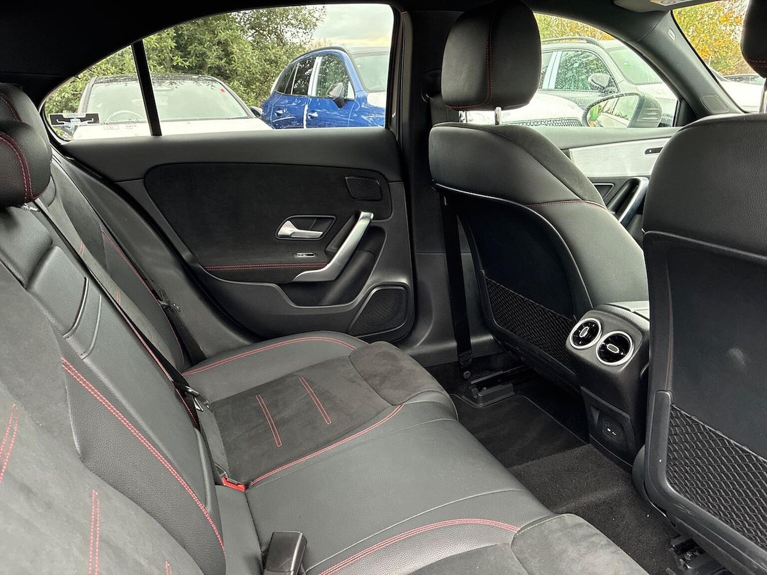 Used Mercedes-Benz A-Class 2020 for sale - 76470978: Photo 9