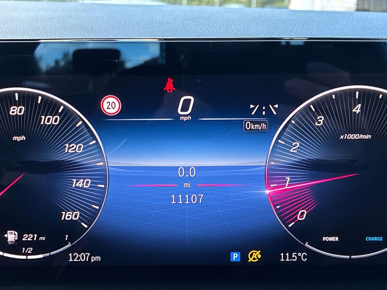 Used Mercedes-Benz GLA 2023 for sale - 76037206: Photo 10