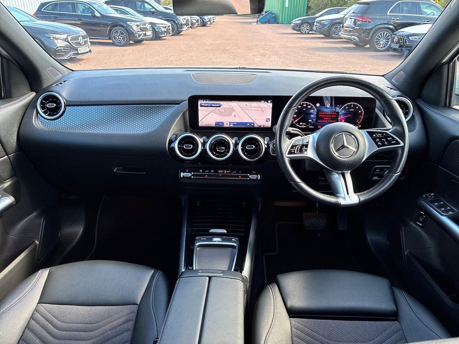 Used Mercedes-Benz GLA 2023 for sale - 76037206: Photo 13