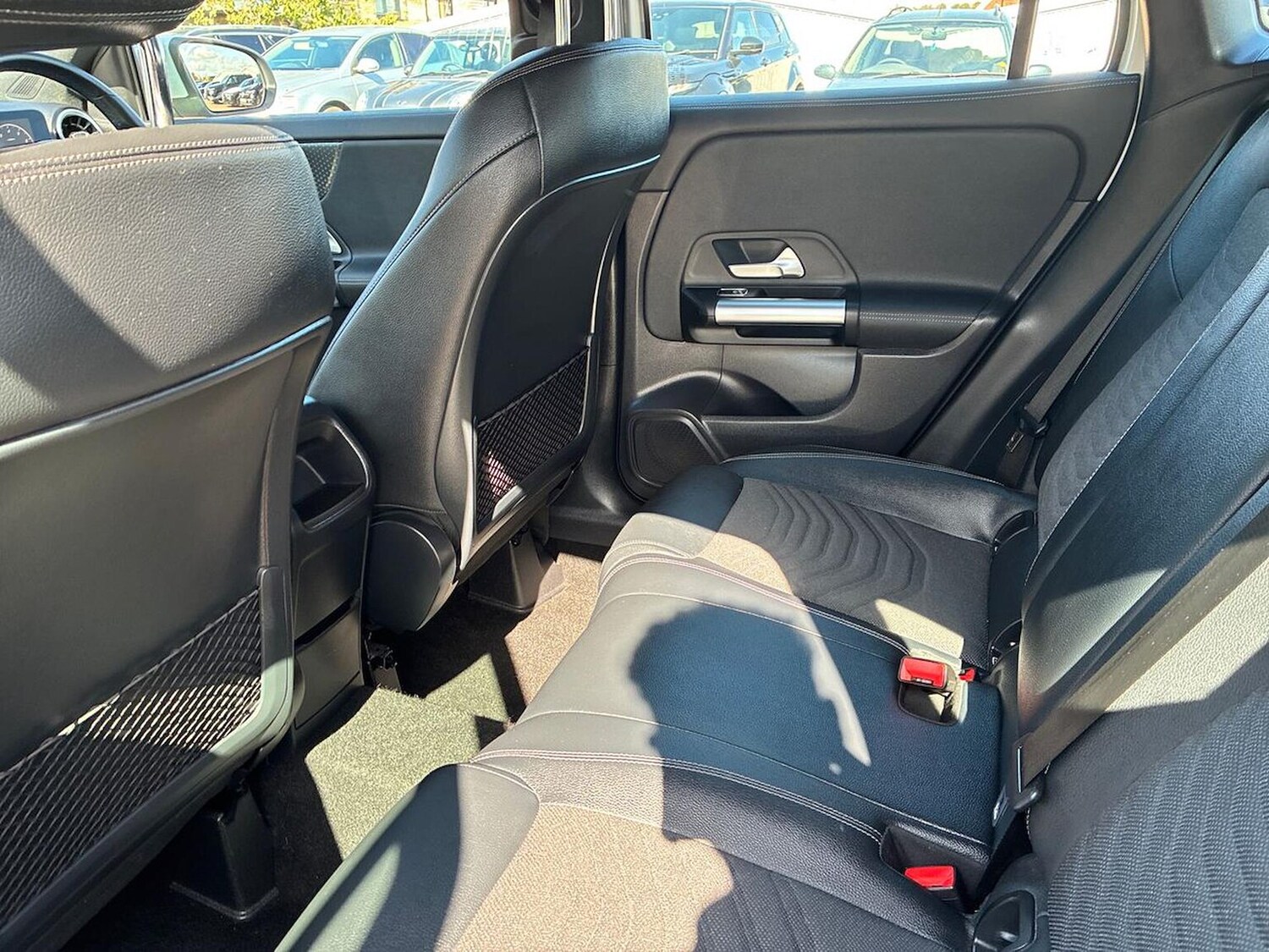 Used Mercedes-Benz GLA 2023 for sale - 76037206: Photo 16