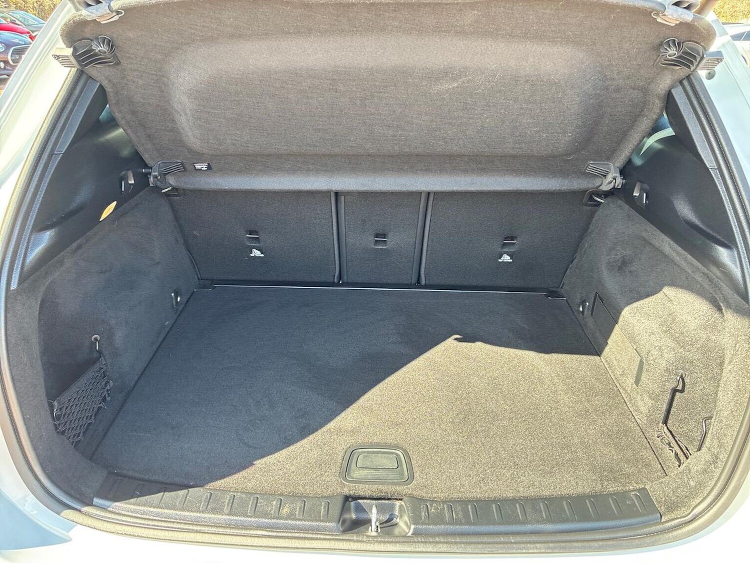 Used Mercedes-Benz GLA 2023 for sale - 76037206: Photo 17