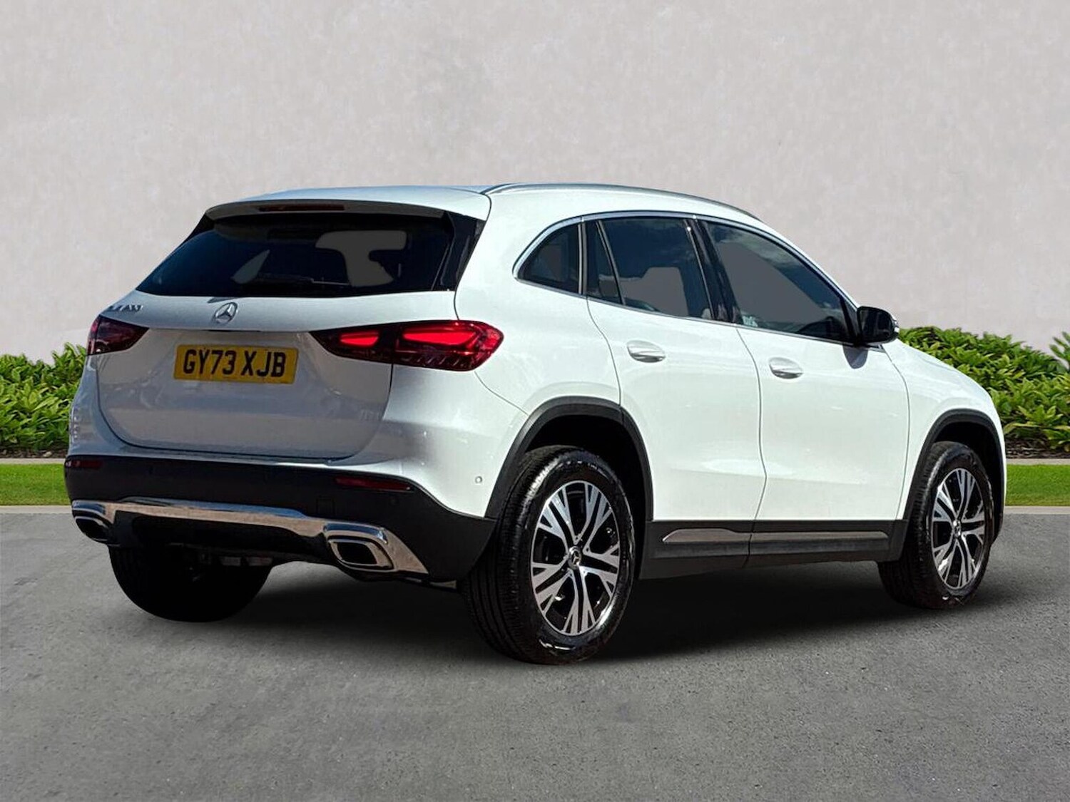 Used Mercedes-Benz GLA 2023 for sale - 76037206: Photo 18