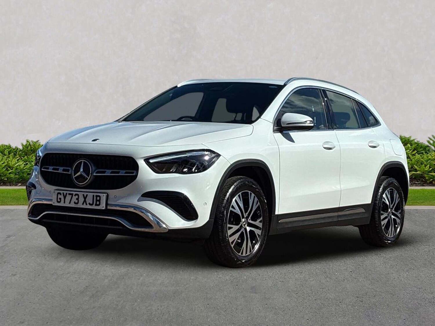 Used Mercedes-Benz GLA 2023 for sale - 76037206: Photo 20