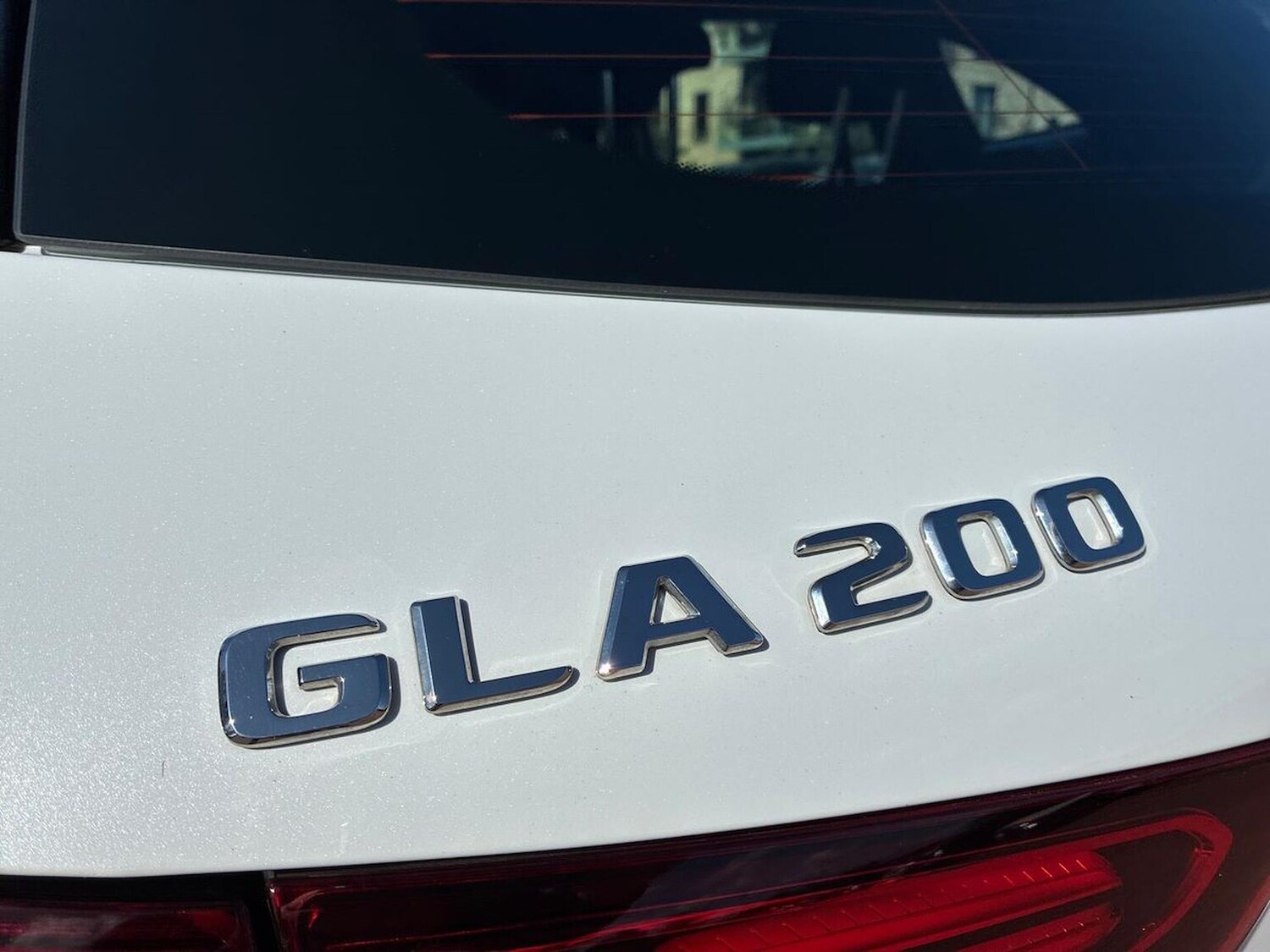 Used Mercedes-Benz GLA 2023 for sale - 76037206: Photo 35