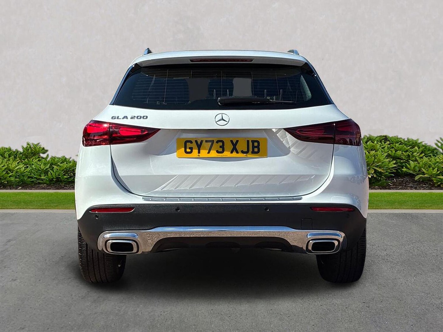 Used Mercedes-Benz GLA 2023 for sale - 76037206: Photo 4