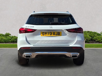 Used Mercedes-Benz GLA 2023 for sale - 76037206: Photo 4