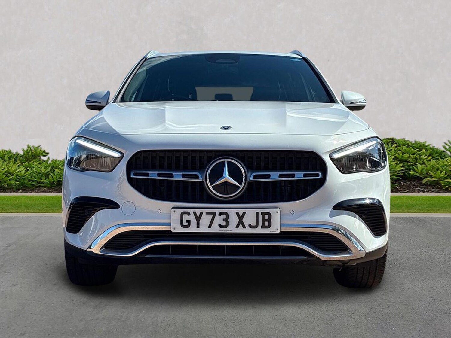 Used Mercedes-Benz GLA 2023 for sale - 76037206: Photo 5