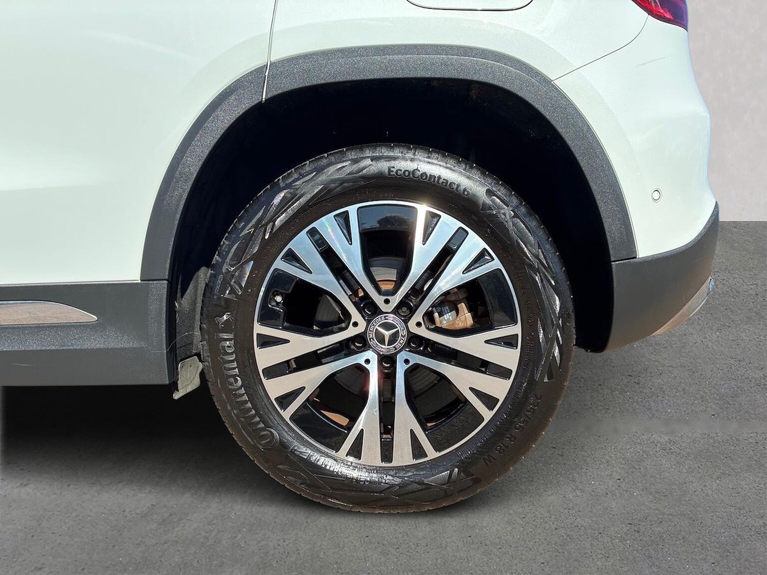 Used Mercedes-Benz GLA 2023 for sale - 76037206: Photo 6