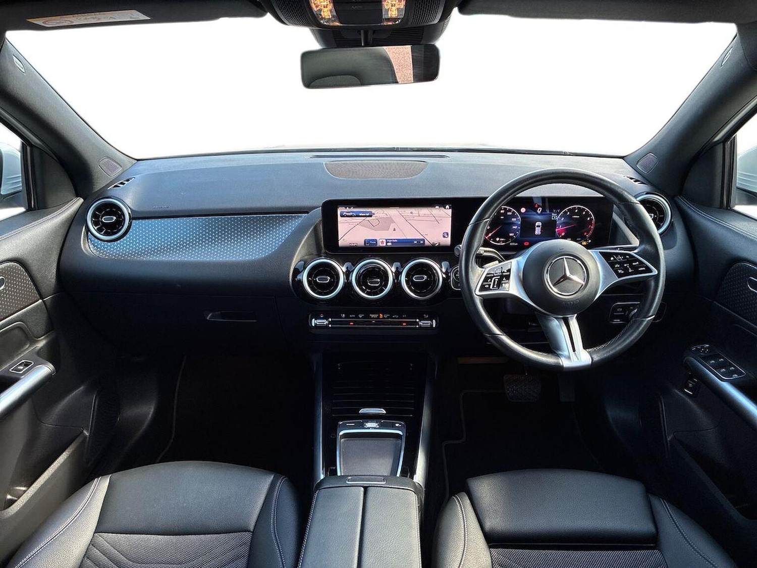 Used Mercedes-Benz GLA 2023 for sale - 76037206: Photo 8