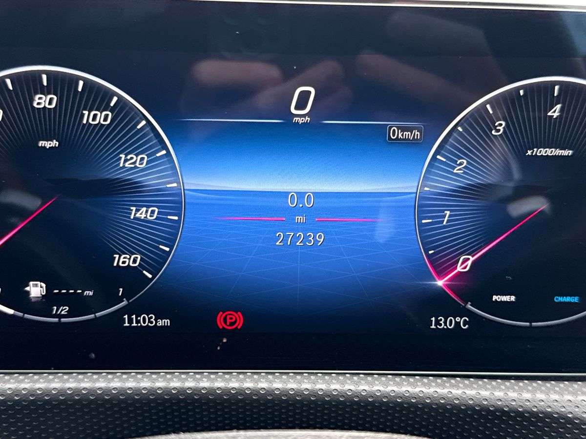 Used Mercedes-Benz CLA 2024 for sale - 78191782: Photo 10