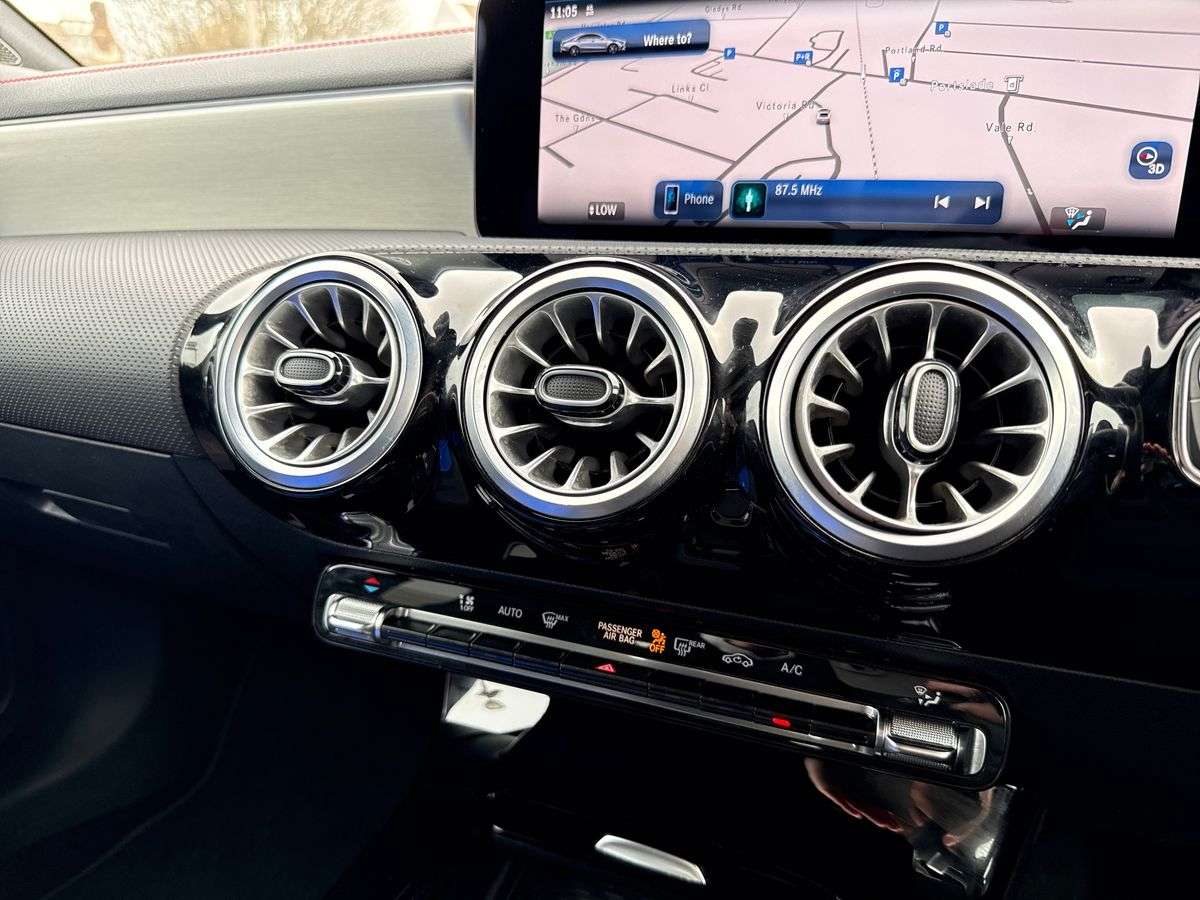 Used Mercedes-Benz CLA 2024 for sale - 78191782: Photo 12