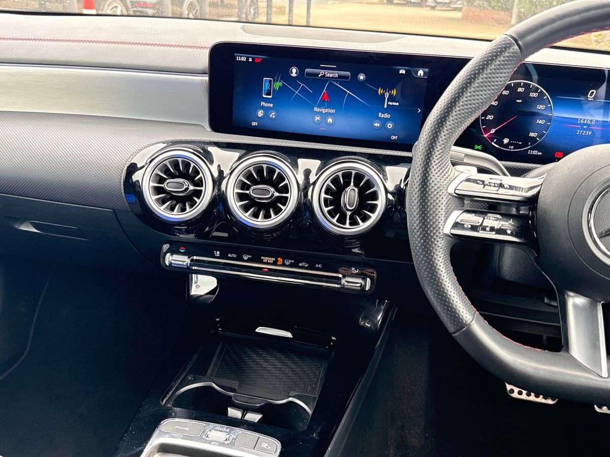 Used Mercedes-Benz CLA 2024 for sale - 78191782: Photo 13