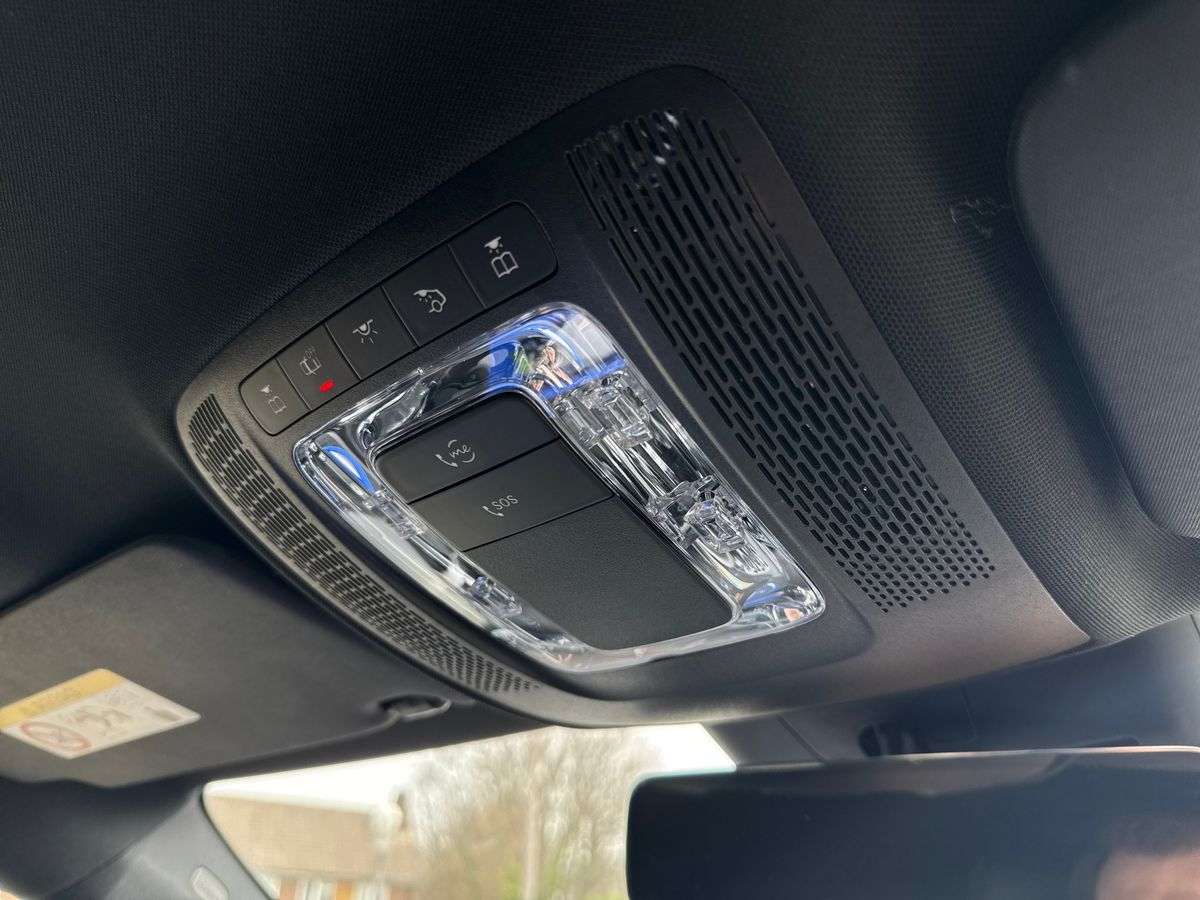 Used Mercedes-Benz CLA 2024 for sale - 78191782: Photo 14