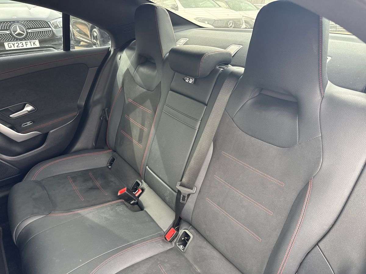 Used Mercedes-Benz CLA 2024 for sale - 78191782: Photo 16
