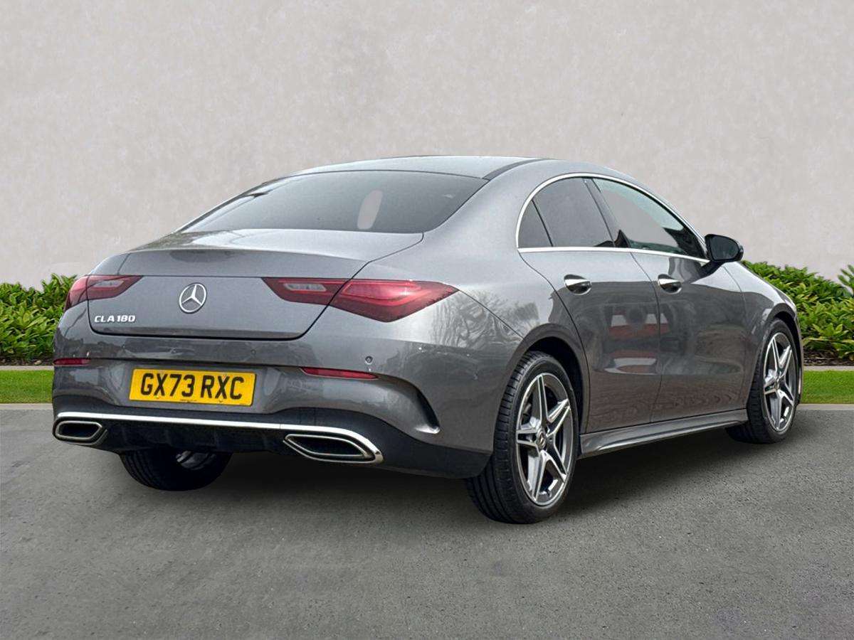 Used Mercedes-Benz CLA 2024 for sale - 78191782: Photo 18